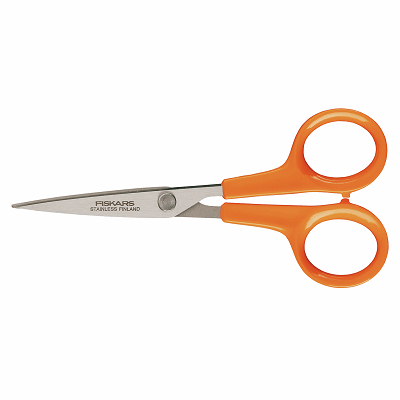 Fiskars Classic 13cm Needlework Scissors (9881) 